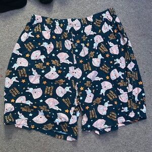 family guy boxer shorts